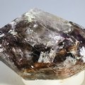 BEAUTIFUL Brandberg Quartz Crystal ~63mm