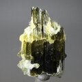 Brazilian Epidote Healing Crystal ~42mm