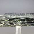 Brazilian Epidote Healing Crystal ~90mm