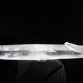 Bridge Quartz Crystal Specimen ~100mm