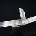 Bridge Quartz Crystal Specimen ~108mm