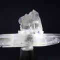 Bridge Quartz Crystal Specimen ~113mm