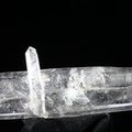 Bridge Quartz Crystal Specimen ~84mm