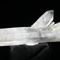 Bridge Quartz Crystal Specimen ~91mm