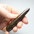 Bronzite Crystal Massage Wand ~86mm