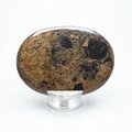 Bronzite Palmstone (Extra Grade) ~70x50mm