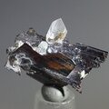 Brookite Healing Crystal ~18mm
