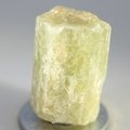 Green Apatite Healing Crystal ~28mm