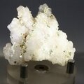 Calcite and Aurichalcite Mineral  ~56mm