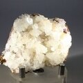 Calcite and Aurichalcite Mineral  ~63mm