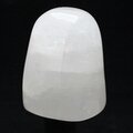 Calcite Freeform Sculpture ~68mm