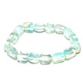 Cancer Birthstone Bracelet - Opalite