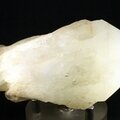 Candle Quartz ~100 x 50mm