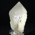Candle Quartz ~66 x 30mm