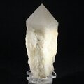 Candle Quartz ~75 x 30mm