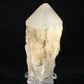 Candle Quartz ~75 x 33mm