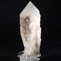 Candle Quartz ~77 x 27 mm