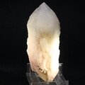 Candle Quartz ~85 x 35mm