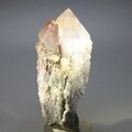 Candle Quartz ~85 x 40mm