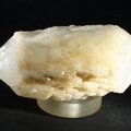Candle Quartz ~85 x 40mm