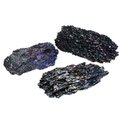 Carborundum Crystal - Medium