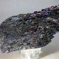 Carborundum Crystal Specimen ~100 x 47mm