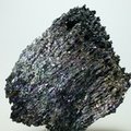 Carborundum Crystal Specimen ~100x80mm