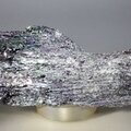 Carborundum Crystal Specimen ~105 x 45mm