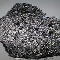 Carborundum Crystal Specimen ~105 x 75mm