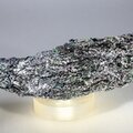 Carborundum Crystal Specimen ~115 x 35mm