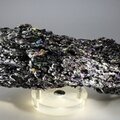 Carborundum Crystal Specimen ~140 x 53mm