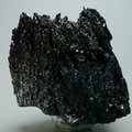 Carborundum Crystal Specimen ~89mm