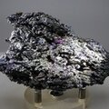 Carborundum Crystal Specimen ~90 x 50mm