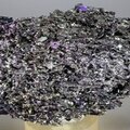 Carborundum Crystal Specimen ~90 x 50mm