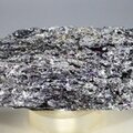 Carborundum Crystal Specimen ~95 x 40mm