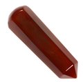 Carnelian Crystal Massage Wand ~70mm