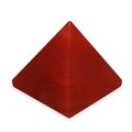 Carnelian Pyramid