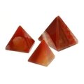 Carnelian Pyramid