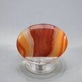 Carnelian Thumbstone(Extra Grade) ~40x30mm