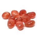 Carnelian Tumble Stone (Indian) (20-25mm)