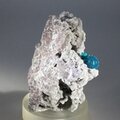 Cavansite Healing Mineral ~50mm