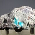 Cavansite Healing Mineral ~55mm