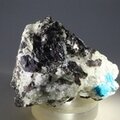 Cavansite Healing Mineral ~56mm