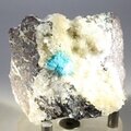 Cavansite Healing Mineral ~60mm