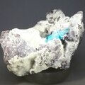 Cavansite Healing Mineral ~65mm