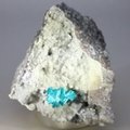 Cavansite Healing Mineral ~77mm