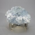 Celestite Crystal Cluster ~60mm