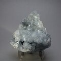 Celestite Crystal Cluster ~68mm