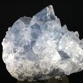 GORGEOUS Celestite Crystal Cluster ~70mm