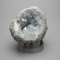 Celestite Crystal Cluster ~70mm